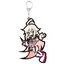 IA Chibi Acrylic Keychain