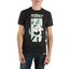 Hatsune Miku Graphic Men's Crew Neck Tee