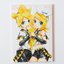 Hatsune Miku Graphics: Character Collection CV02 - Kagamine Rin & Len Edition