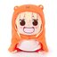 Himouto! Umaru-chan Life-Size Plush (Second Lot)