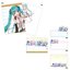 Vocaloid Memo Pad Collection