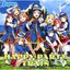Love Live! Sunshine!! 3rd Single CD Happy Party Train w/ Blu-ray