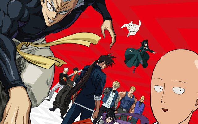 New Visual Revealed For Granblue Fantasy Anime Season 2 - Anime Herald