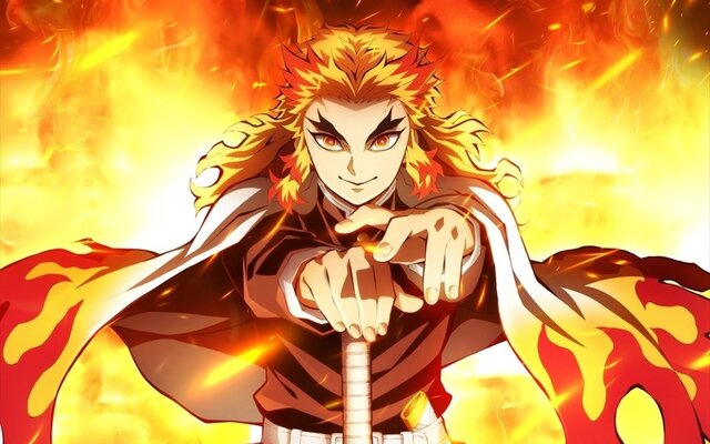 Demon Slayer: Kimetsu no Yaiba games announced for PS4, iOS and