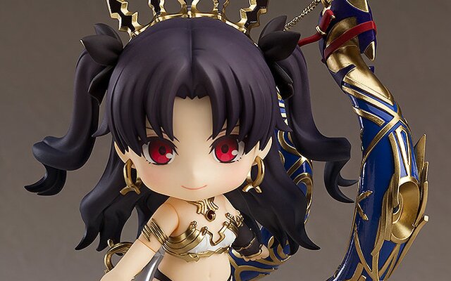 figma ishtar