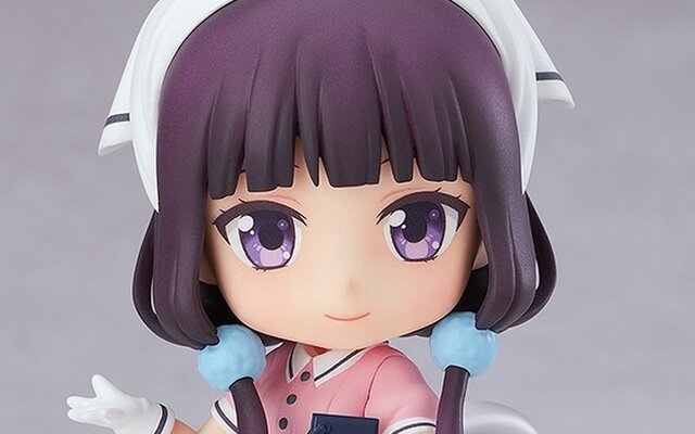 Nendoroid - Kino no Tabi: Kino & Hermesanimota