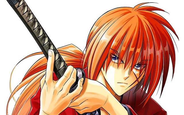 Rurouni Kenshin Manga Recommences After 18 Years!, Manga News