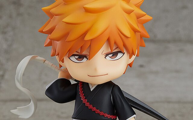 BLEACH TYBW ANIME NEWS! 2023 EXPO ANIMEJAPAN! TRUE ZANGETSU REPLICA!  Thousand Year Blood War Merch 