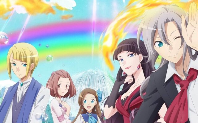 HameFura” Anime 2nd Season Premieres on July 2! 