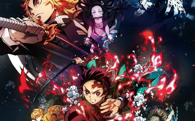 Demon Slayer o filme - O que vai acontecer