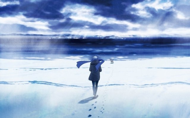 Yuri!!! on Ice Cancels Original Anime Film