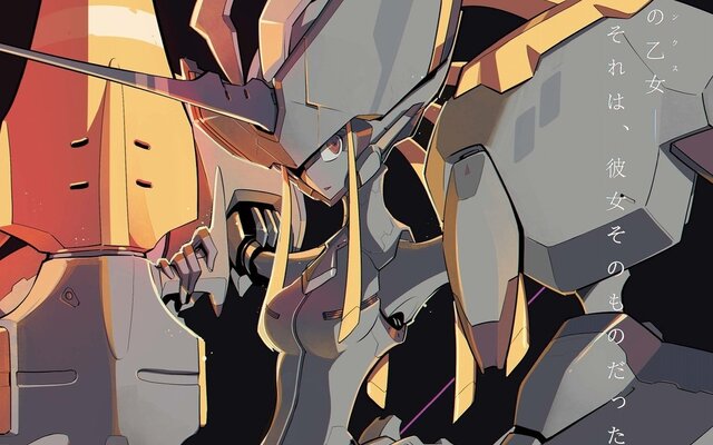 DARLING in the FRANXX Character Introduction Video Released!, Anime News