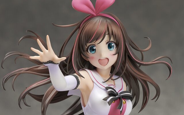 new anime figures 2019