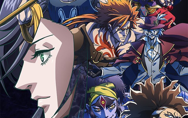 Berserk: The Golden Age - Memorial Edition TV Anime Premieres in 2022 : r/ Berserk