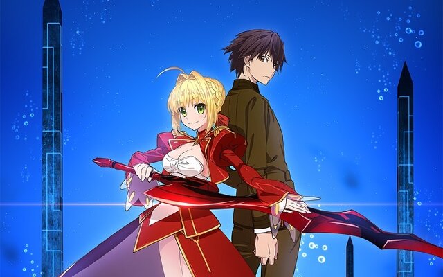 Fate Series News Tokyo Otaku Mode Tom Shop Figures Merch From Japan