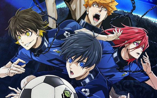 To Your Eternity TV Anime Unveils Main Cast Members - News - Anime