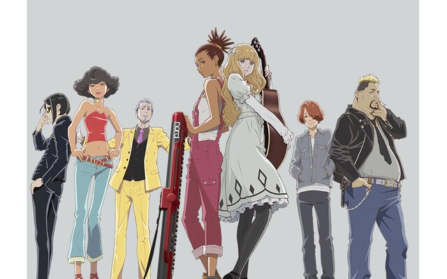 Funimation Reveals Cast and Details for 2019's Fruits Basket Adaptation -  GameRevolution