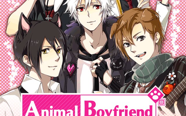 Perfect Anime Boyfriend Quiz