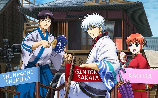 Shokugeki no Soma to Return For Season 5 From Apr. 2020!, Anime News