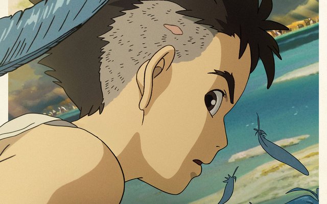 Studio Ghibli and Hayao Miyazaki Win Second Oscar with The Boy and the Heron!