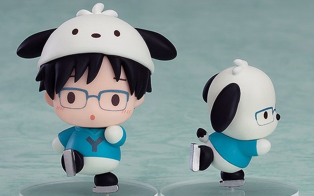 Splatoon 2 x Sanrio Characters Collab For Turf War Showdown