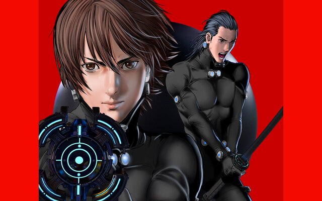 Inu Yashiki Begins Serialization In Kodansha S Evening Gantz Creator