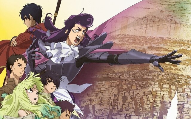 Sword Art Online Progressive: Scherzo of Deep Night Anime Film Opens in  Japan in Fall 2022 - QooApp News