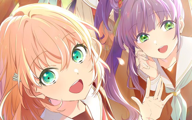 Anime Hair Colours – OTAKU LOUNGE