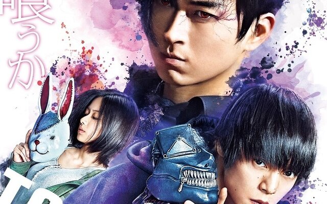 Two Final Live-Action RUROUNI KENSHIN Films Announced — GeekTyrant