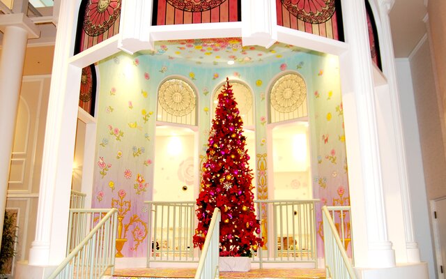 Kawaii New Christmas Event at Sanrio Puroland! - TokyoTreat Blog