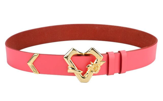 Pre-Orders Begin for Replica of Sheryl Nome's Belt from