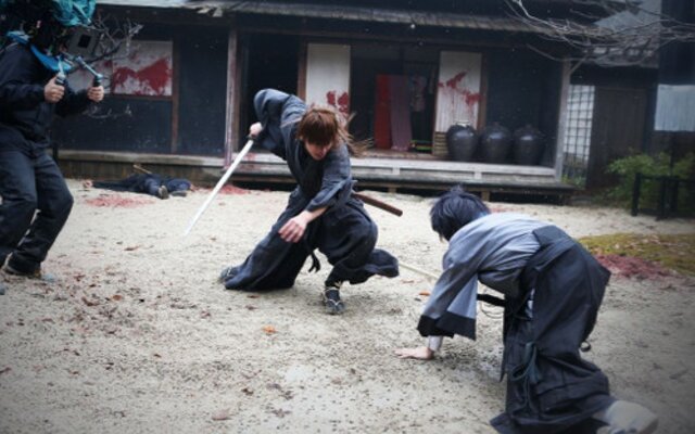 New Rurouni Kenshin Live-Action Movies To Air In 2021, Fans Are Ecstatic