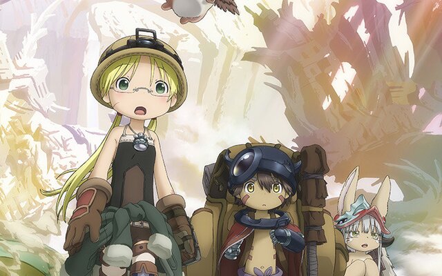 BEST GIRL ARRIVES AND MANGA CUTS! Made In Abyss Season 2