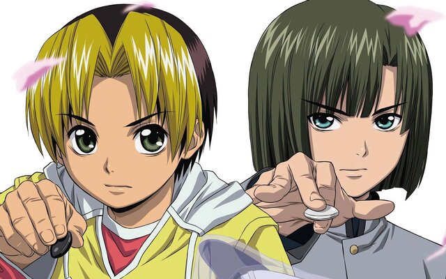 Hikaru No Go Soundtracks Playlist Youtube