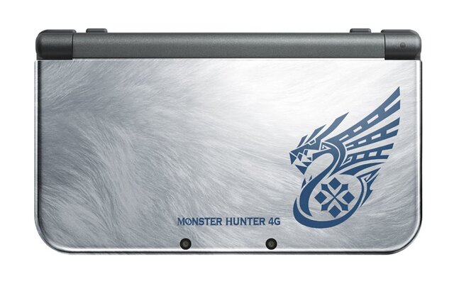新品 未使用 3DS MONSTER HUNTER 4 ULTIMATE 北米版 新品 未使用 3DS MONSTER HUNTER 4 ULTIMATE 北米版 Monster