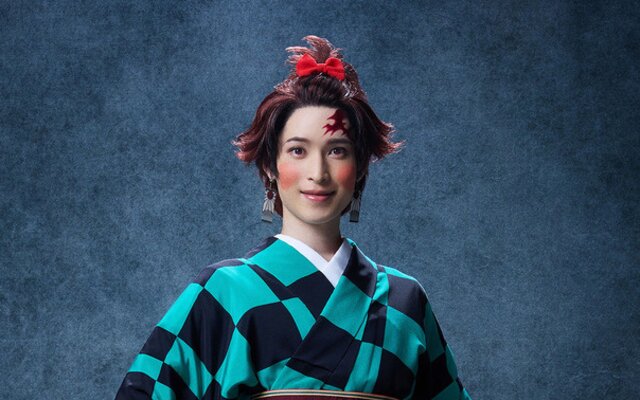 Yu Yu Hakusho Live-Action Play Reveals New Key Visual