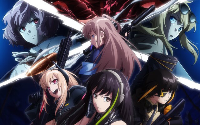 World's End Harem Confirms New Airdate!, Anime News