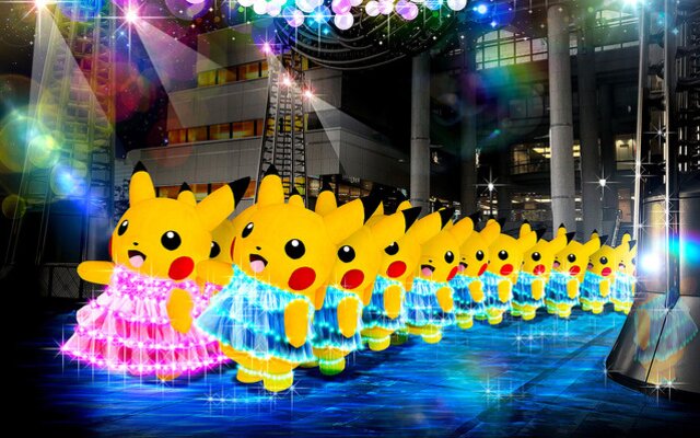 Pikachu's Creator Explains Its Original Final Evolution!, Game News