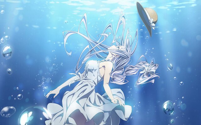 That Time I Got Reincarnated as a Slime: Coleus' Dream OVA Reveals Opening  - Anime Corner