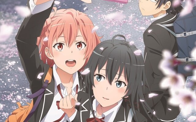 Seishun Buta Yarou – Continuação em anime ganha visual e será