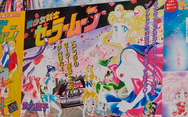 We Visited the Utterly Magical Sailor Moon Museum! [Photo Report]