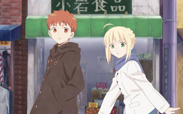 Fate Stay Night Hf Reveals 4dx Mx4 Screening Bonus Anime News Tokyo Otaku Mode Tom Shop Figures Merch From Japan