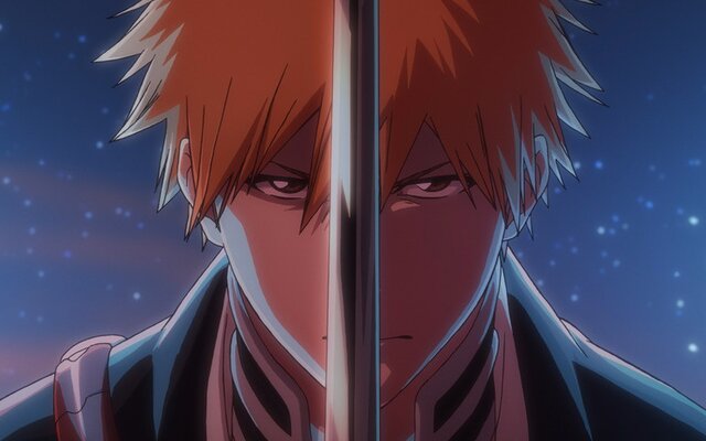 BLEACH TYBW ANIME NEWS! 2023 EXPO ANIMEJAPAN! TRUE ZANGETSU REPLICA!  Thousand Year Blood War Merch 