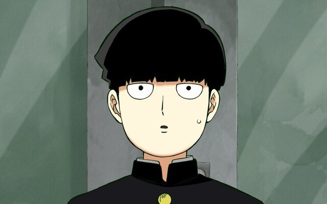 Mob Psycho 100': Novo trailer da 3ª temporada mostra Mob