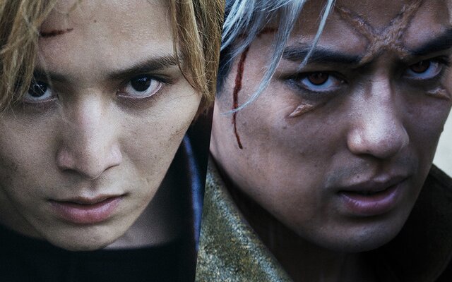 2nd Fullmetal Alchemist Live-Action Sequel Film Unveils Theater