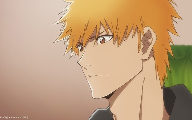 Bleach Anime to Return in 2022