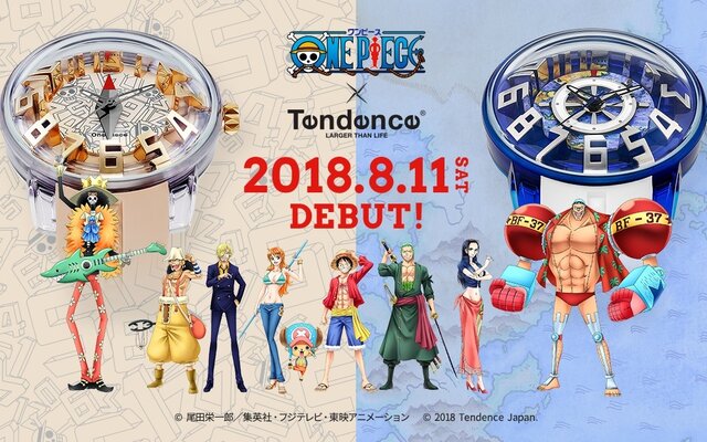 One Piece S Oda Eiichiro Shares Thoughts On Its Ending Manga News Tokyo Otaku Mode Tom Shop Figures Merch From Japan