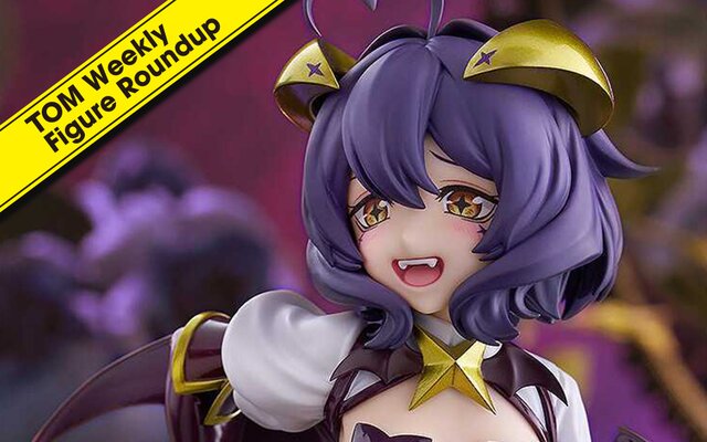 Weekly Figure Roundup: May 27, 2024 to June 2, 2024