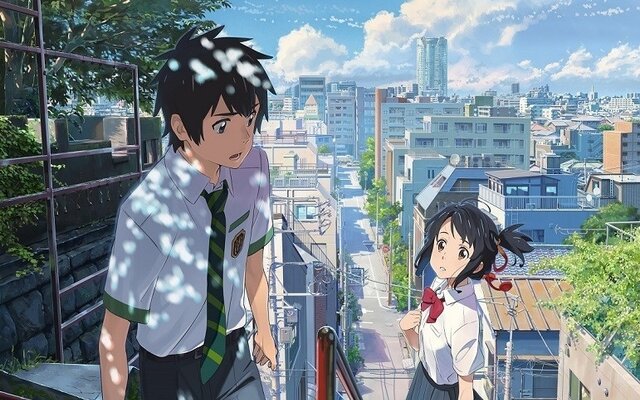 The 30 Best Anime on Netflix July 2023