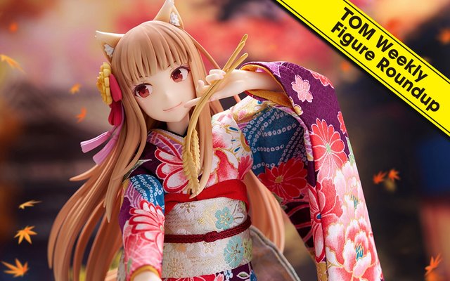 Weekly Figure Roundup: April 8, 2024 to April 14, 2024